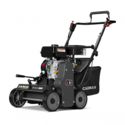 Вертикуттер - аэратор бензиновый Caiman Edgar 60C