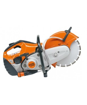 Бензорез Stihl TS 410