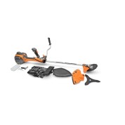 Подрезчик бензиновый VILLARTEC CB 550PK