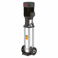 Насос многоступенчатый вертикальный Wester CDL5-22T 380V/50HZ, 4кВт