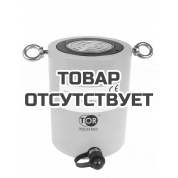 Домкрат гидравлический грузовой TOR ДУ100П150 (HHYG-100150), 100 т