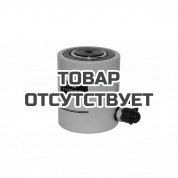 Домкрат гидравлический низкий TOR HHYG-101 (ДН10М100), 10т