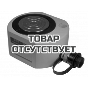 Домкрат гидравлический низкий TOR HHYG-1501 (ДН150М16), 150т