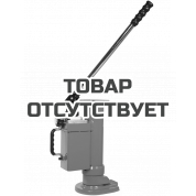 Домкрат гидравлический TOR ДПГ-100 (HM-100) 10T