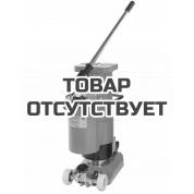 Домкрат гидравлический TOR ДПГ-50 (HM-50) 5T