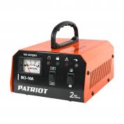 Импульсное зарядное устройство PATRIOT BCI 10A
