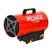 Газовая тепловая пушка Ресанта ТГП-10000