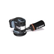 Шлифовальная эксцентриковая машина аккумуляторная 20V SENIX PSX2-M1-EU-0 125мм без АКБ и ЗУ