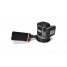Шлифовальная эксцентриковая аккумуляторная машина SENIX  PSX2-M1-EU X2 20V, 125мм, с АКБ и ЗУ
