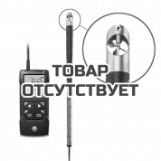 Анемометр Testo 416 с подключением к приложению