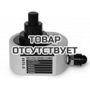 Домкрат гидравлический телескопический TOR HHYG-100D (ДТ100Г69) 100 т, 3ур