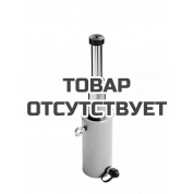 Домкрат гидравлический телескопический TOR HHYG-10435D (ДТ10Г435) 10 т, 3ур
