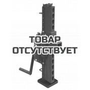 Домкрат реечный TOR SJ5-A 5Т c регулируемым подъемом лапы