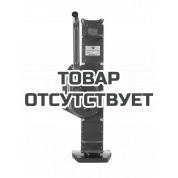 Домкрат реечный TOR ДРН 5000, 5Т с низким подхватом