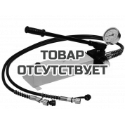 Насос ручной гидравлический TOR HHB-700S (двусторонний)