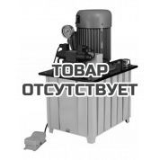 Насос электрогидравлический TOR HHB-630B-III (220V/1PH/1.5KW)