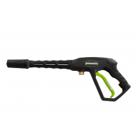 Пистолет для мойки высокого давления GREENWORKS 250 бар