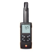 Цифровой прибор Testo 535 для измерения CO2 с подключением к приложению