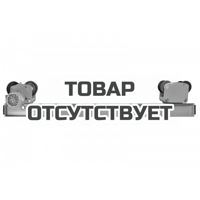 Балка концевая подвесная удлин. TOR г/п 5,0 т L 2,2 м