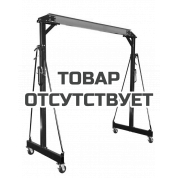 Кран козловой (УПМ) TOR SB0902 1 т 3,5 м пролет 2,4 м