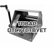 Лебедка ручная TOR GR-2000 г/п 2000 кг, длина троса 25 м