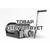 Лебедка ручная TOR ЛТ-3 (JHW) г/п 3,0 т, длина троса 40 м
