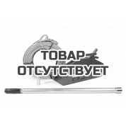 Лебедка рычажная тросовая TOR МТМ 1600, 1,6 т, L=20м