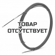 Протяжка стальная КВТ STP-4.0/10 (Fortisflex)