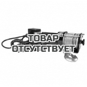 Лебедка (9072 кг/28 м) автомобильная TOR ЛА 24 V SEK20000