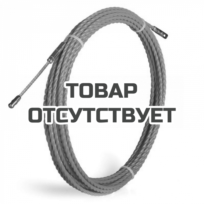 Протяжка из полиэстера КВТ PET-1-4.7/50 (Fortisflex)