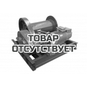 Лебедка электрическая TOR ЛМ (тип JM) г/п 3,0 тн Н=160 м (б/каната)