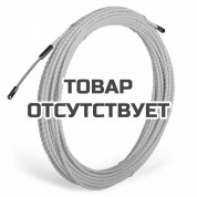 Протяжка из полиэстера КВТ PET-1-5.2/30 (Fortisflex)