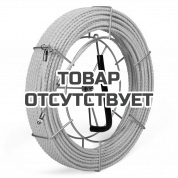 Протяжка из полиэстера КВТ PET-1-5.2/20МК (Fortisflex)