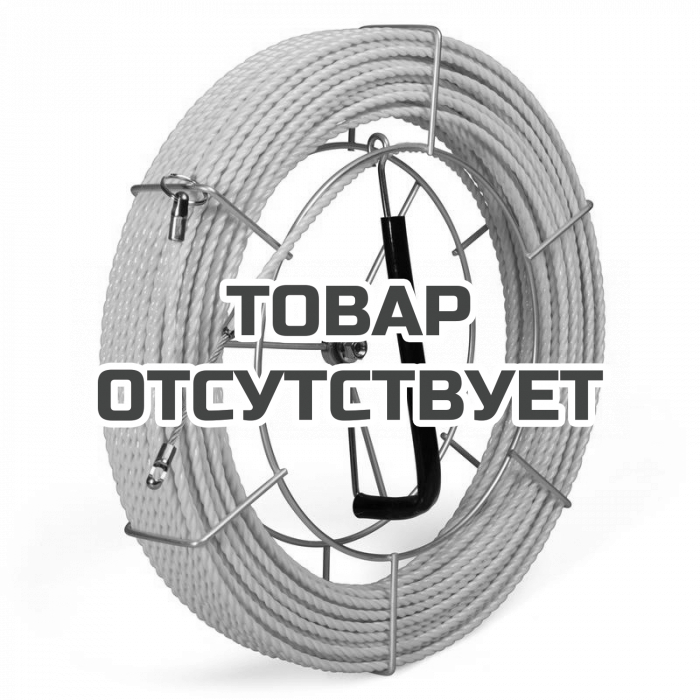 Протяжка из полиэстера КВТ PET-1-5.2/50MK (Fortisflex)