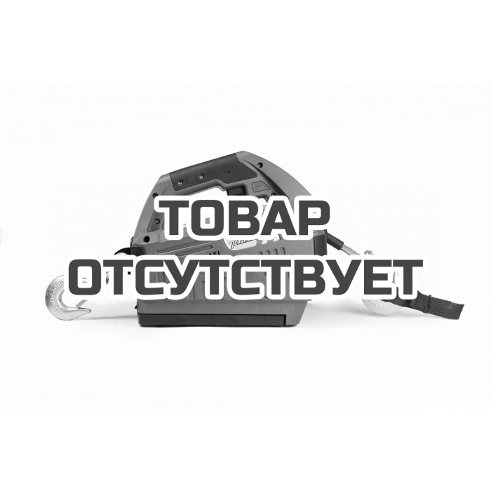 Лебедка электрическая переносная TOR SQ-03 250 кг 8,0 м 220 В