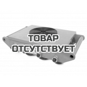 Роликовая платформа поворотная TOR CRA-12 г/п 18тн