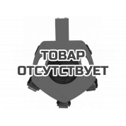 Роликовая платформа поворотная TOR WCRP-5 г/п 4тн