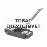 Роликовая платформа поворотная TOR X12 г/п 12тн