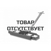 Роликовая платформа поворотная TOR X24 г/п 24тн