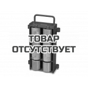 Роликовая платформа подкатная TOR CRE-240 г/п 24тн