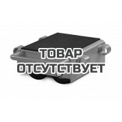 Роликовая платформа подкатная TOR CRE-60 г/п 6тн