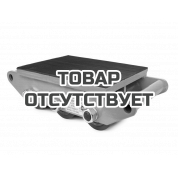 Роликовая платформа подкатная TOR CRО-6 г/п 8тн