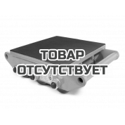 Роликовая платформа подкатная TOR CRО-9 г/п 15тн