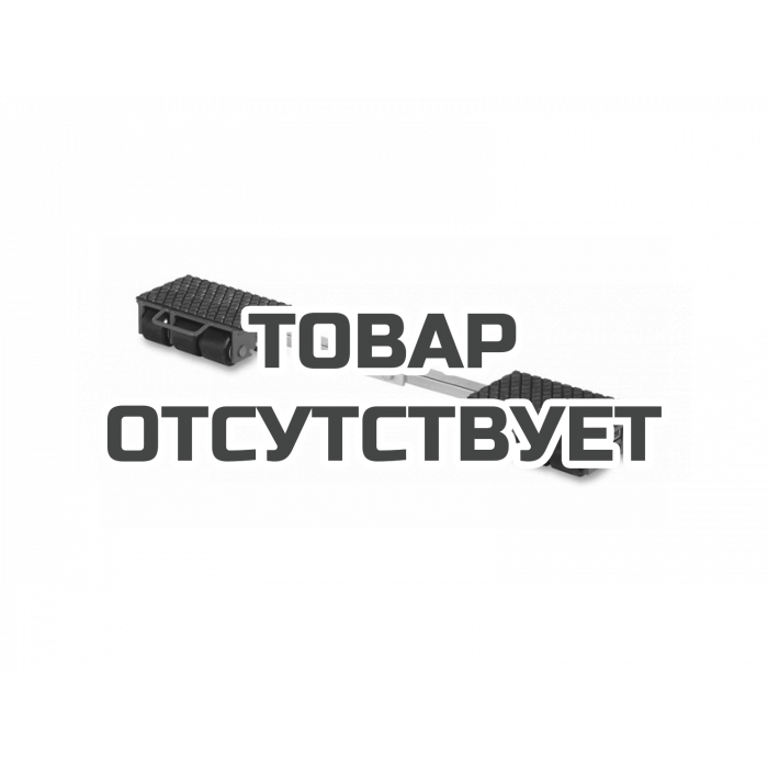 Роликовая платформа подкатная TOR Y12 г/п 12тн