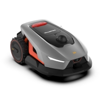 Робот газонокосилка Villartec MI 1500V