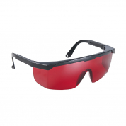 Очки для лазерных приборов (красные) FUBAG Glasses R
