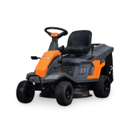Садовый трактор VILLARTEC MR 865H