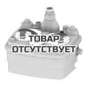 Канализационная насосная станция SFA SANICUBIC 2 Classic NM