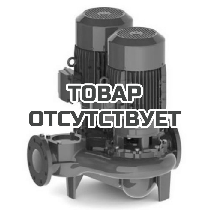 Центробежный моноблочный насос IMP Pumps CLD 65-370/2/7.5A