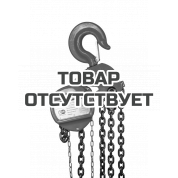 Таль ручная шестеренная TOR ТРШ (C) 10ТХ3М